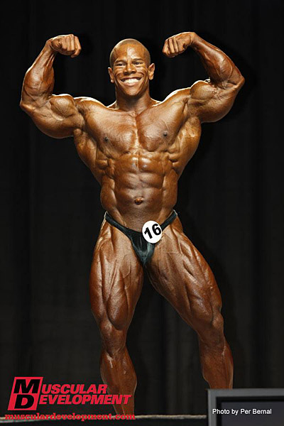 David Henry