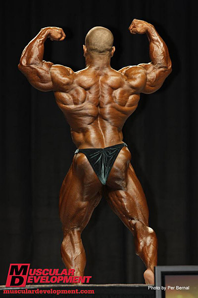 David Henry