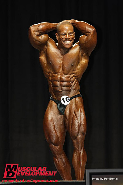 David Henry