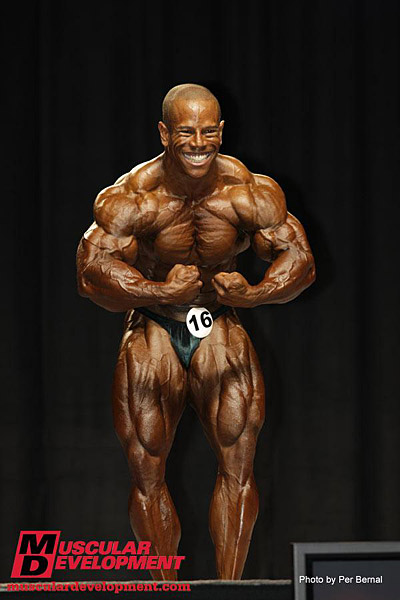 David Henry