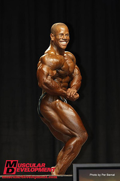 David Henry