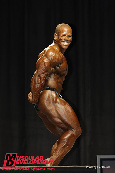 David Henry