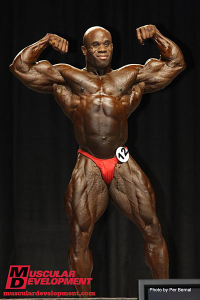 Kevin English