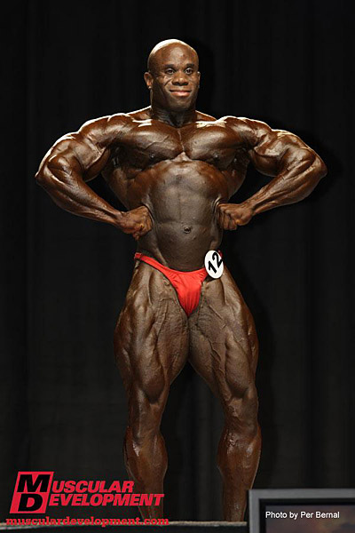 Kevin English