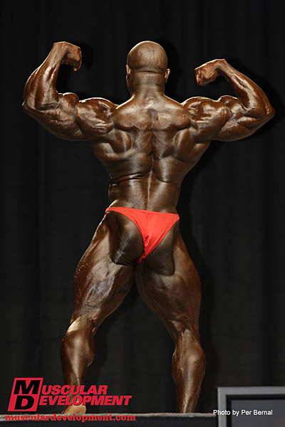 Kevin English