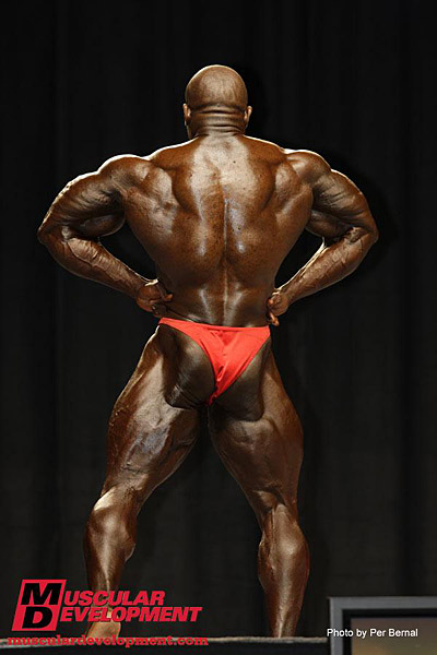 Kevin English