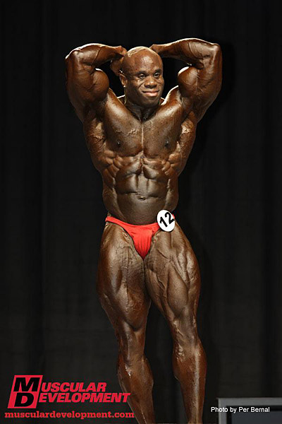 Kevin English