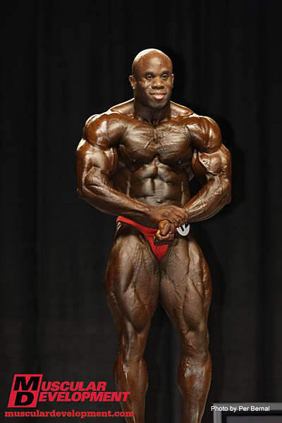 Kevin English