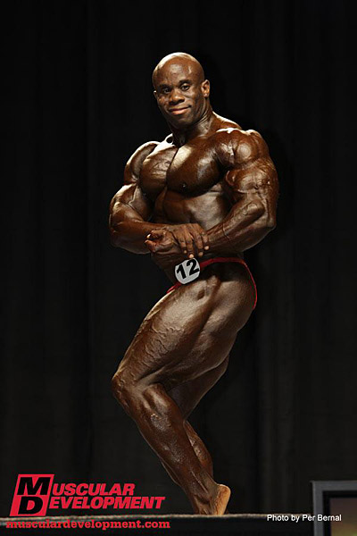 Kevin English
