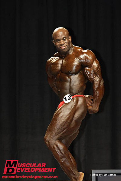 Kevin English
