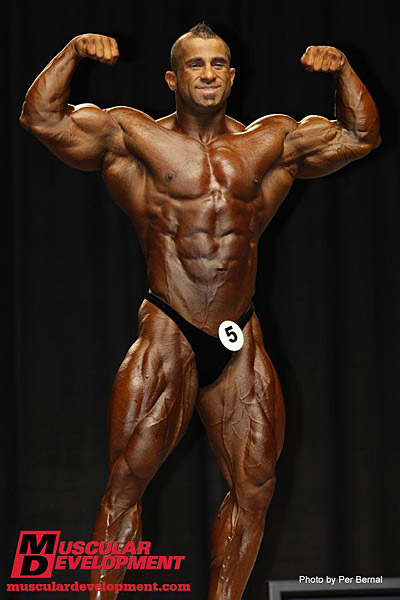 Fouad Abiad