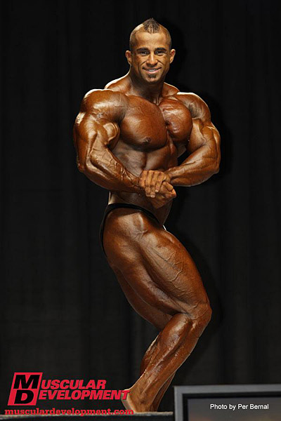 Fouad Abiad