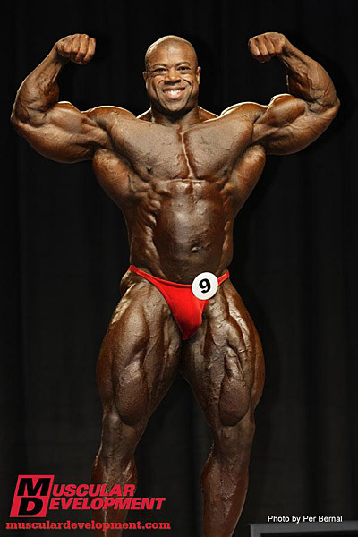 Leo Ingram