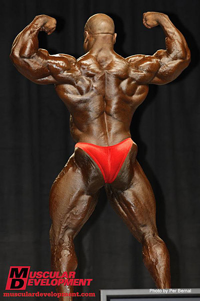 Leo Ingram