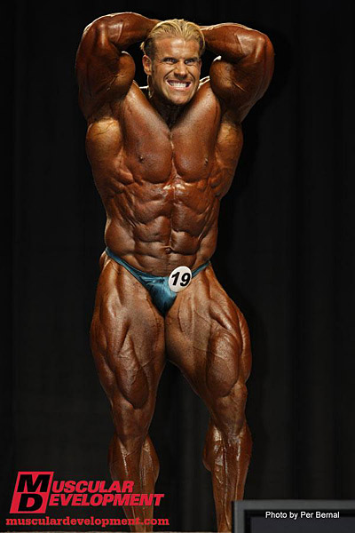 Jay Cutler