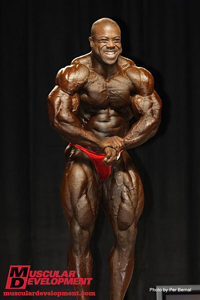 Leo Ingram