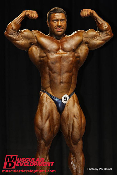 Sergey Shelestov