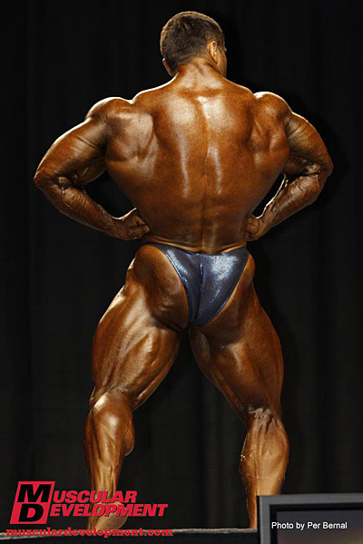 Sergey Shelestov