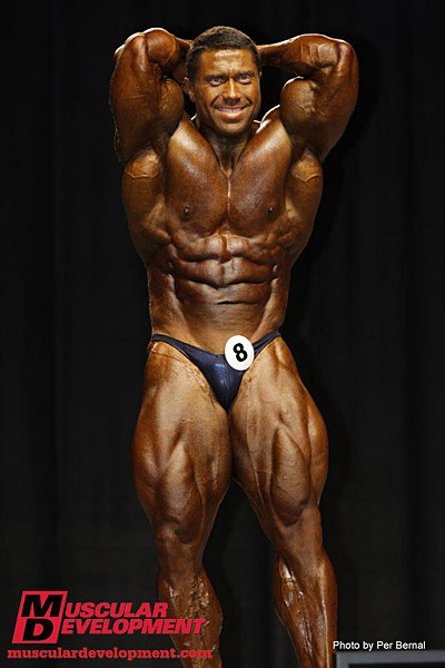 Sergey Shelestov
