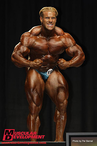 Jay Cutler