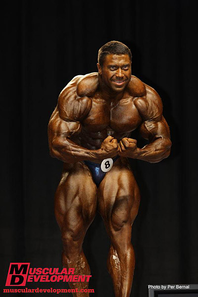 Sergey Shelestov