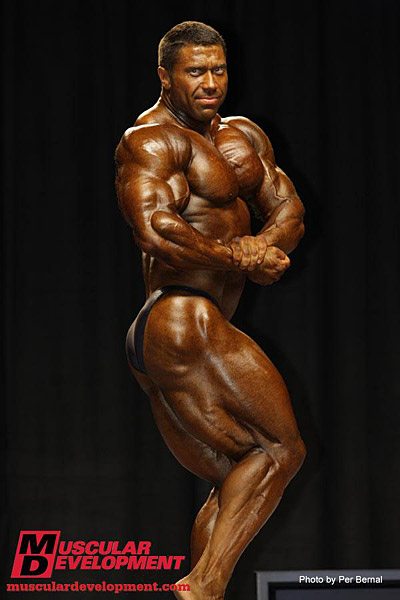 Sergey Shelestov