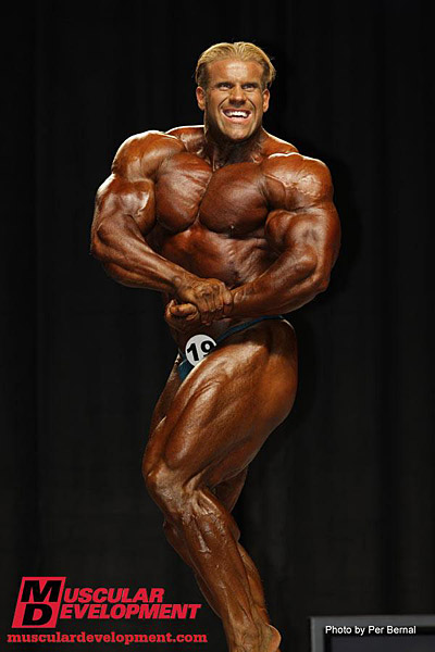 Jay Cutler
