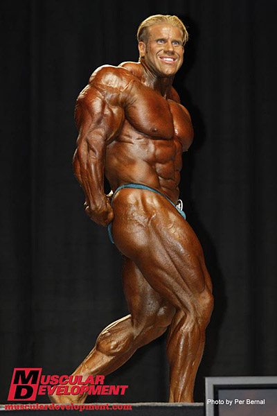 Jay Cutler