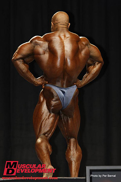 Phil Heath