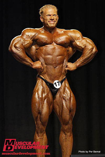 Dennis Wolf