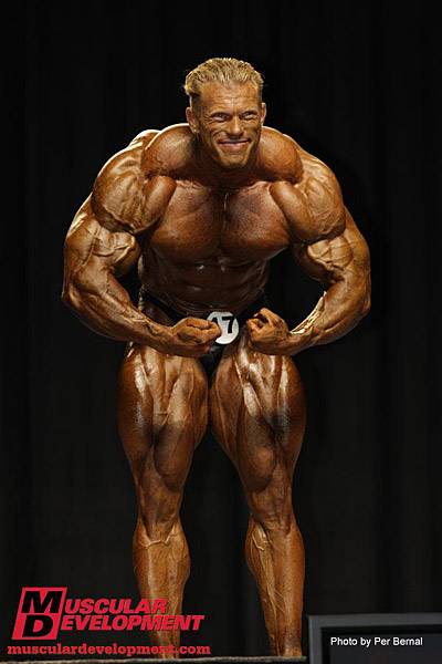 Dennis Wolf