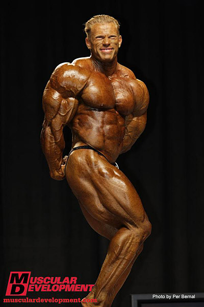 Dennis Wolf