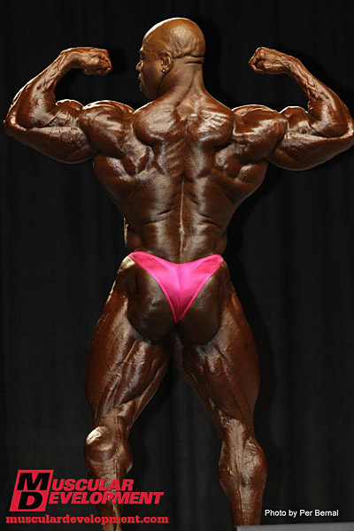 Toney Freeman