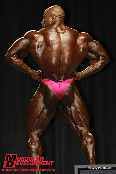 Toney Freeman