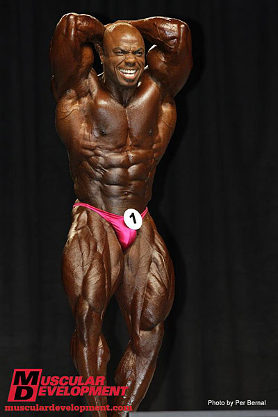 Toney Freeman
