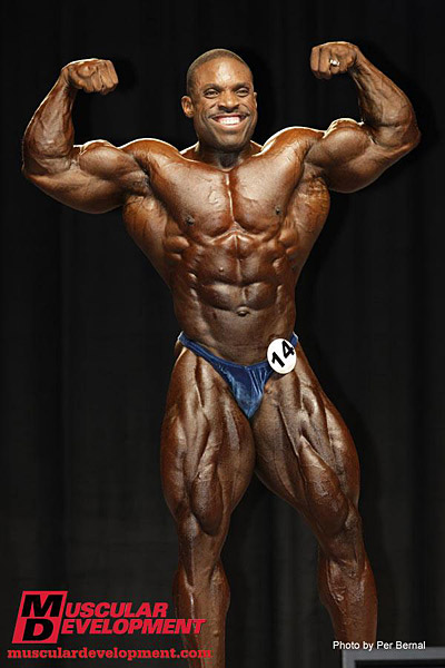Melvin Anthony
