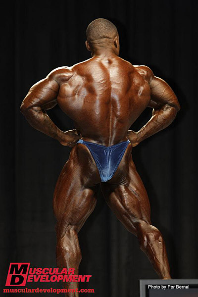 Melvin Anthony