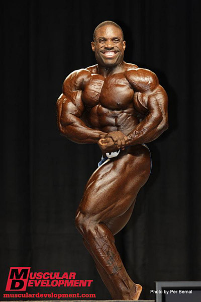 Melvin Anthony