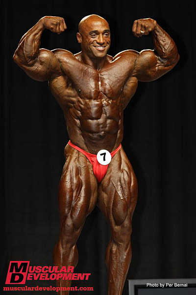 Dennis James