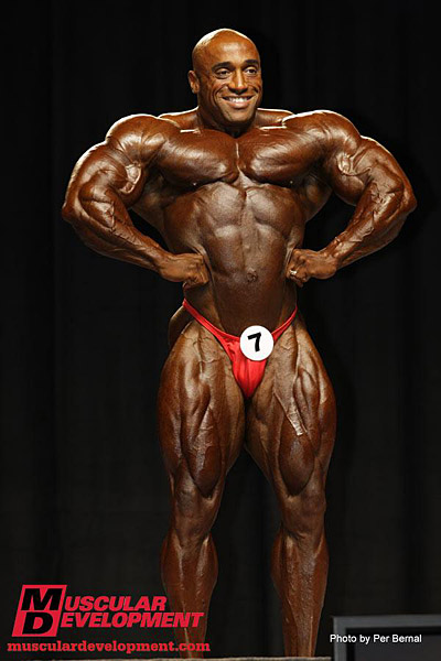 Dennis James