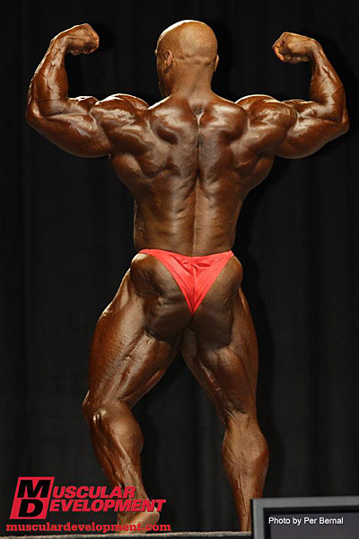 Dennis James