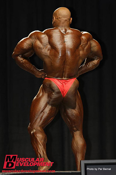 Dennis James