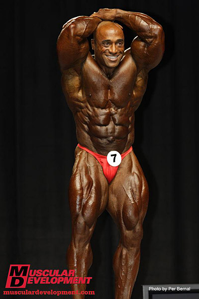 Dennis James