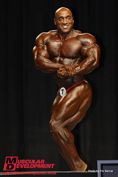 Dennis James