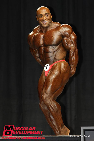 Dennis James