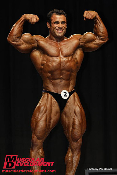 Moe Elmoussawi