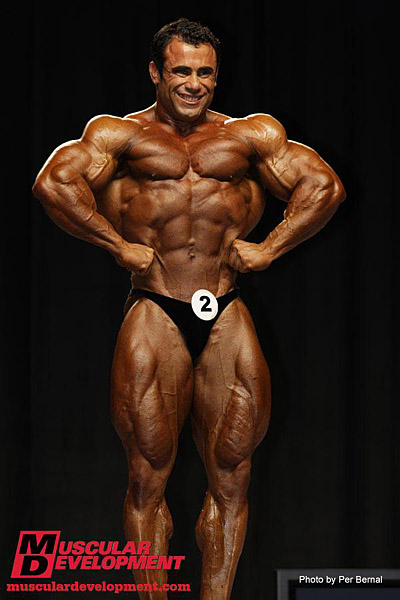 Moe Elmoussawi