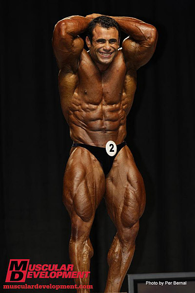 Moe Elmoussawi