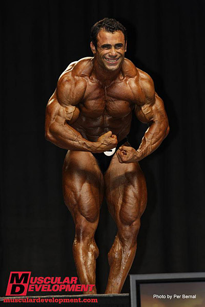 Moe Elmoussawi