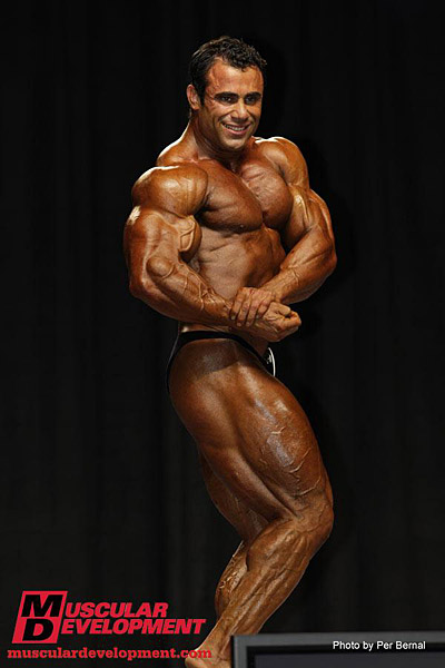 Moe Elmoussawi